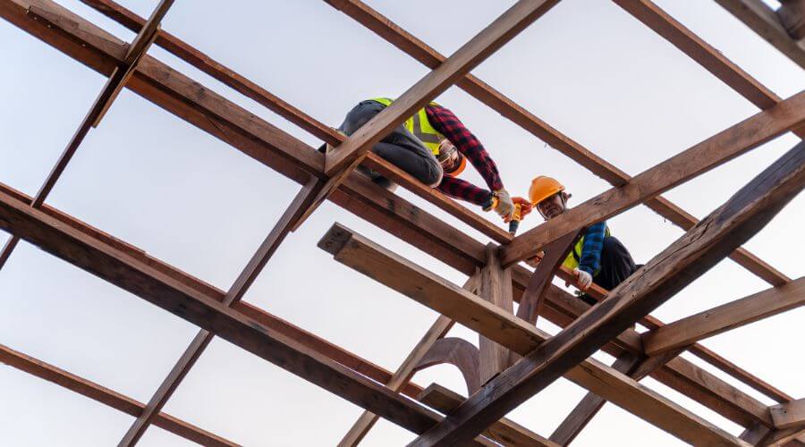 Professional Storm Sewer Service services in Burkettsville, OH